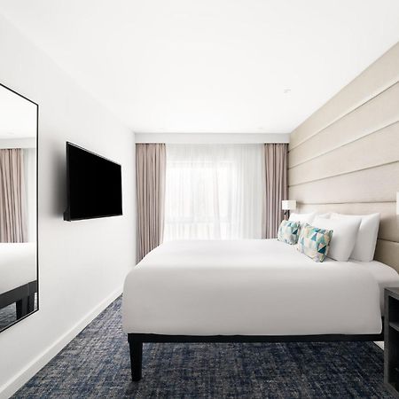 Hotel Voco London Marylebone By Ihg Exterior foto